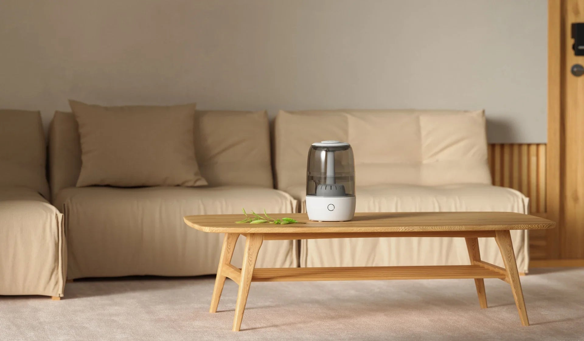 卓上加湿器は意味ない?失敗しにくい選び方やおすすめ5選を紹介