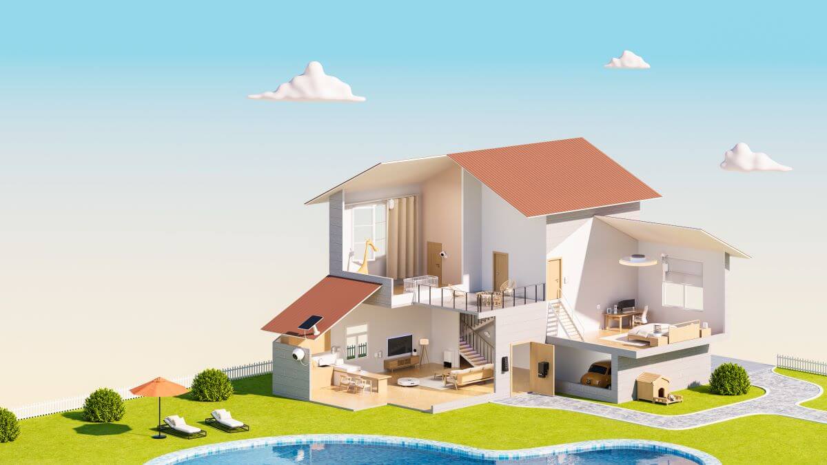 スマートホームとは? 失敗したくない初心者が知るべきメリットや必要なもの総まとめ