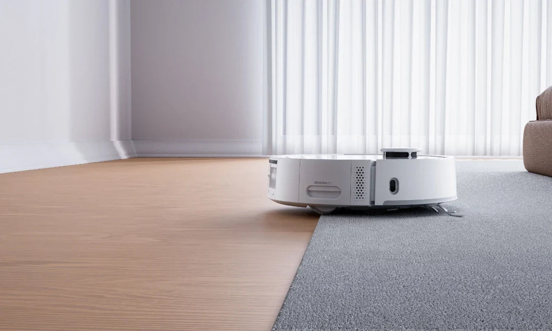 【2025 年最新】水拭き兼用のロボット掃除機が家事ラク!カーペットでも使えるおすすめモデルを紹介