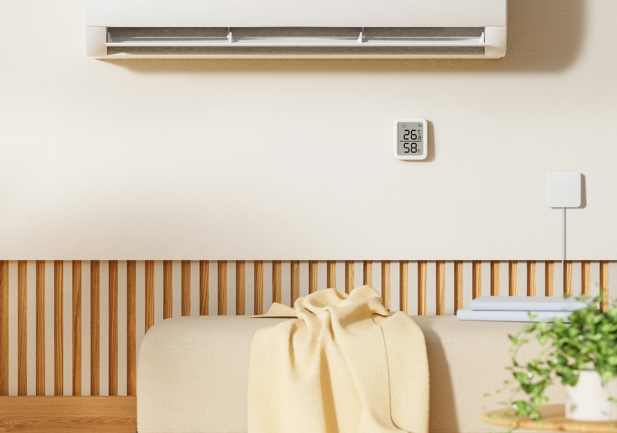 室内の暑さ対策に効果的な家電とは?電気代を節約しながら猛暑を乗り切ろう!