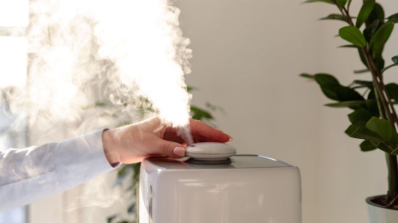 2024年版】加湿器を寝室に設置したい！静かでカビないお手入れ
