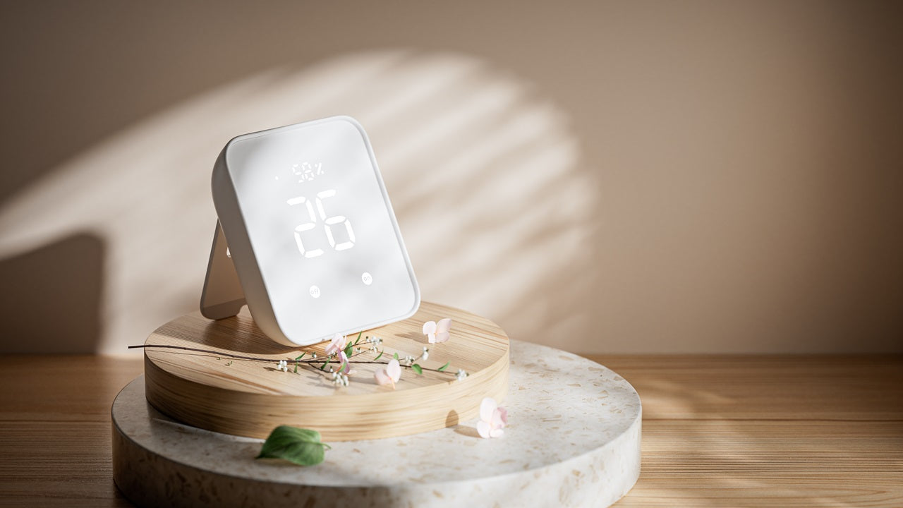 【SwitchBotハブ2】スマートリモコンの使い方とは?使える家電と活用方法を注意点と共に解説