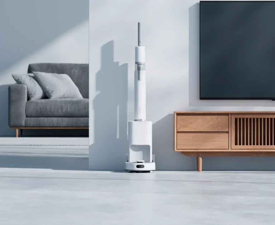 【2025年最新版】コスパ最高のロボット掃除機おすすめ5選|水拭き・吸引のみ・日本製モデルまで比較