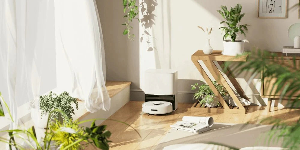 ロボット掃除機のおすすめ人気ランキング9選を一覧表で徹底比較!