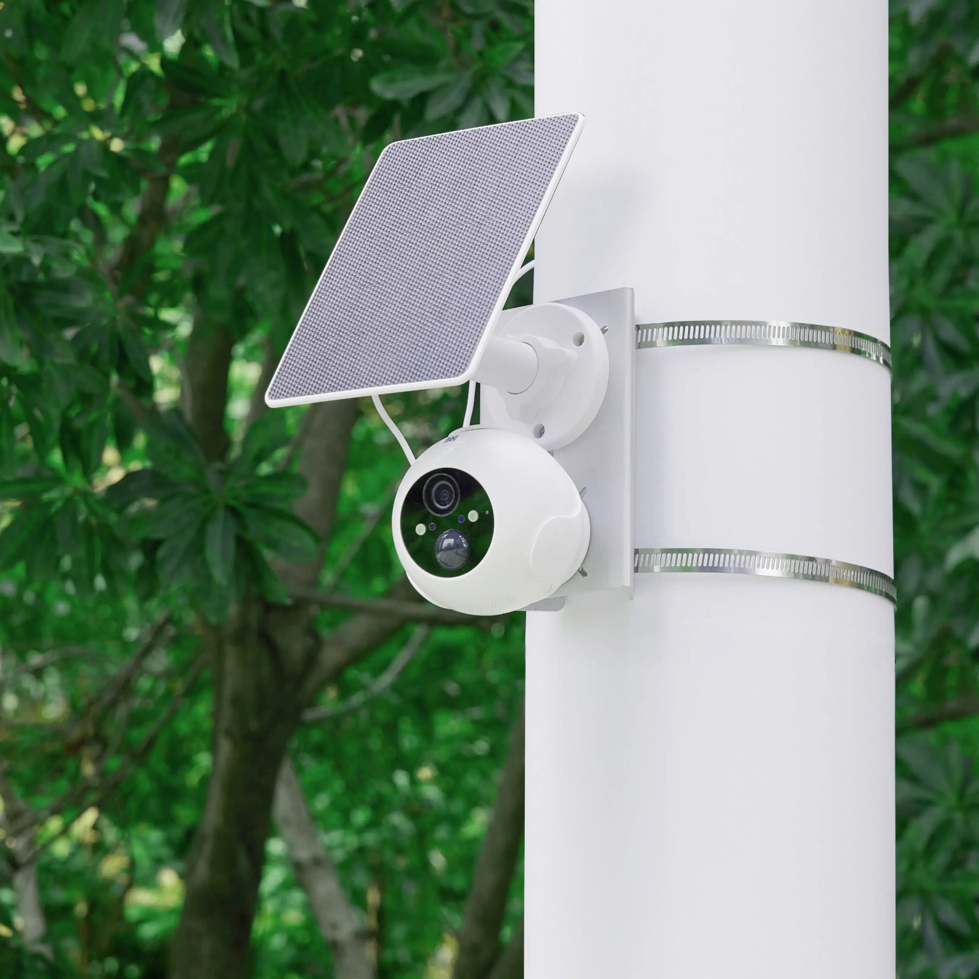 SwitchBot 屋外カメラ専用  取付金具 SwitchBot 屋外カメラ専用  取付金具