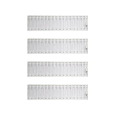 SwitchBotロボット掃除機S10/S20 専用交換用ダストボックスフィルター(4個セット) SwitchBotロボット掃除機S10/S20 専用交換用ダストボックスフィルター(4個セット)