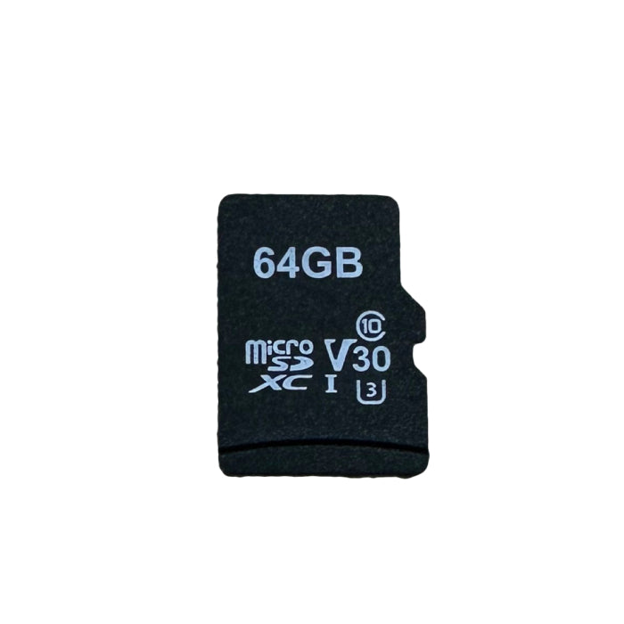 SwitchBot カメラ専用microSDカード – SwitchBot (スイッチボット)