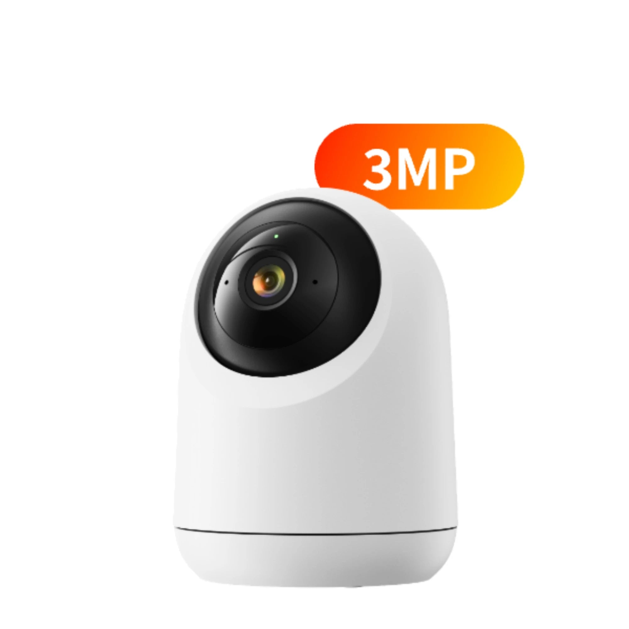 SwitchBot 見守りカメラPlus 3MP
