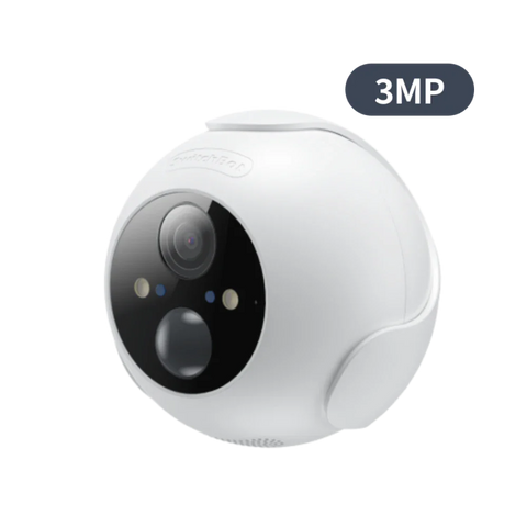 SwitchBot 屋外カメラ3MP SwitchBot 屋外カメラ3MP