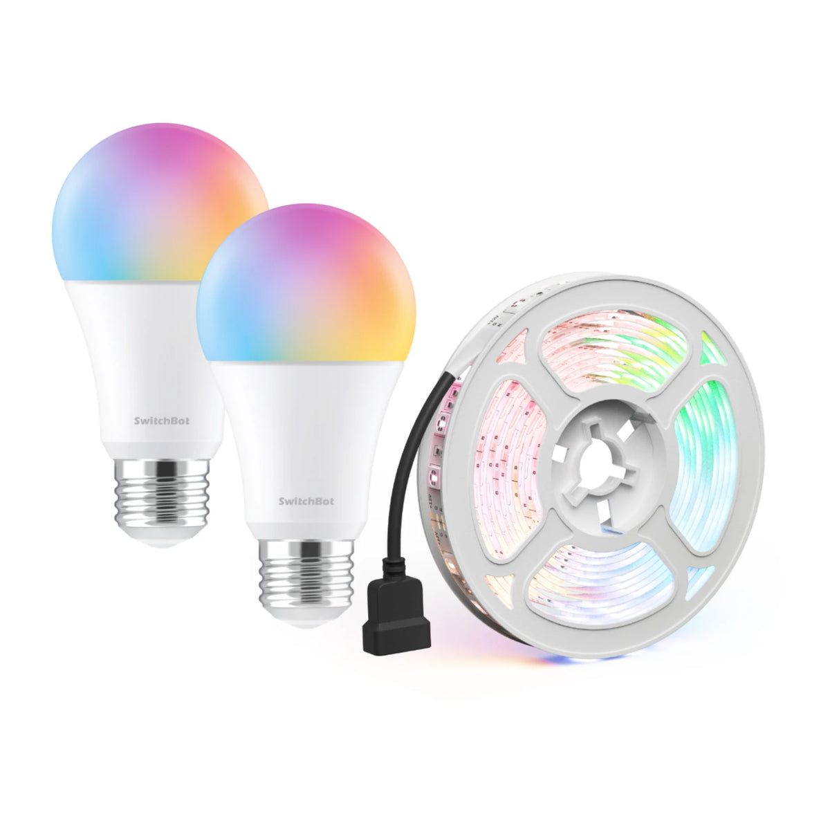 K*n様 SwitchBot LED電球 10個セット K*n様 SwitchBot LED電球 10個セット K*n様 SwitchBot LED電球