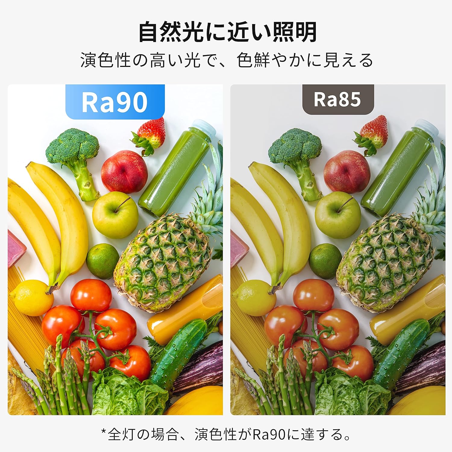 SwitchBot シーリングライト