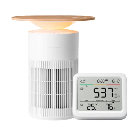 SwitchBot スマート空気清浄セット SwitchBot スマート空気清浄セット