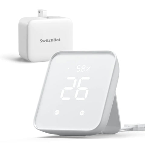 SwitchBot ボタン制御セット SwitchBot ボタン制御セット