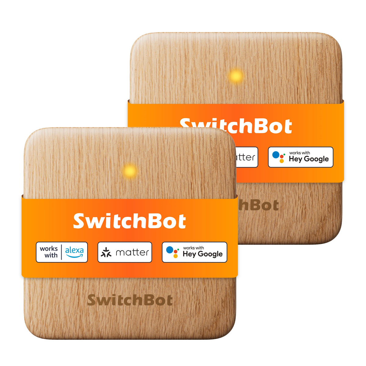 swiハブみに SwitchBot ハブミニ｜リモコンを一つにまとめるスマートリモコン
