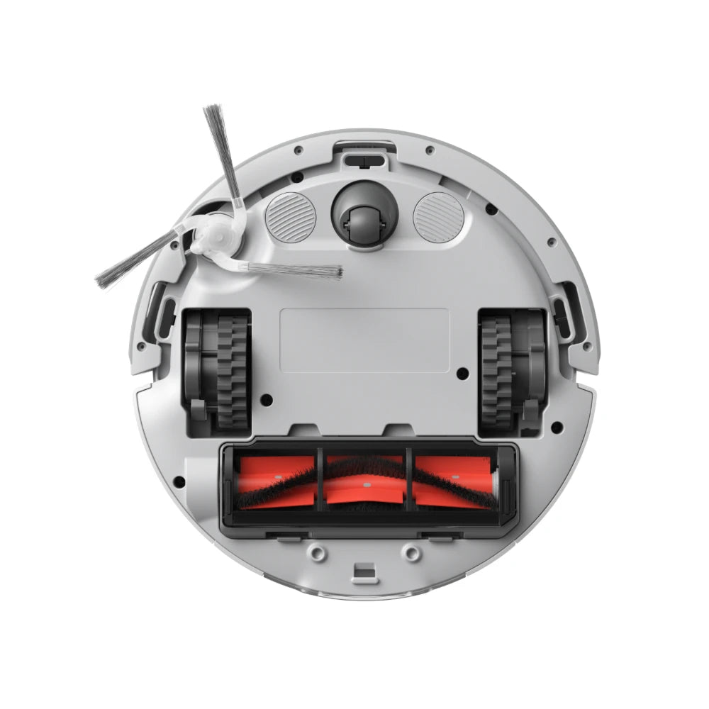 SwitchBot ロボット掃除機 K10+