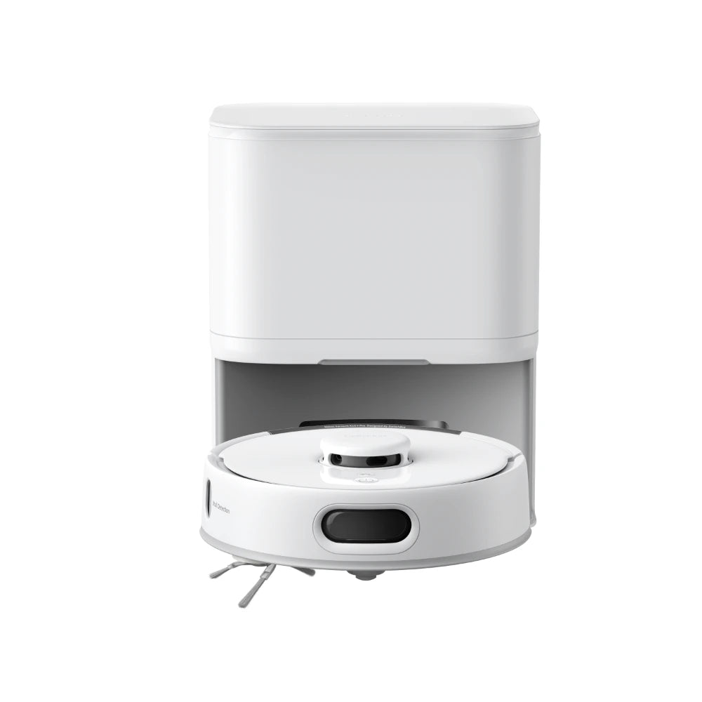 SwitchBot ロボット掃除機 K10+Pro (整備済製品) – SwitchBot SwitchBot ロボット掃除機 K10+Pro (整備済製品) – SwitchBot