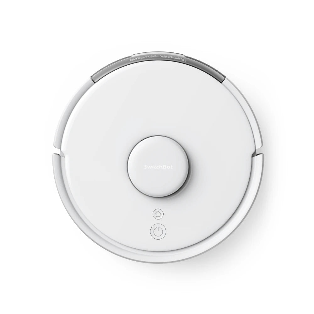 SwitchBot ロボット掃除機 K10+ Pro – SwitchBot (スイッチボット) SwitchBot ロボット掃除機 K10+ Pro – SwitchBot (スイッチボット)