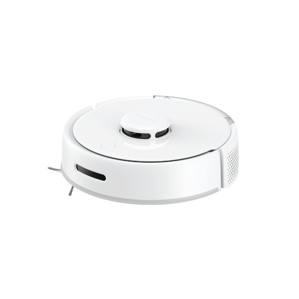 SwitchBot ロボット掃除機 K10+ – SwitchBot (スイッチボット) SwitchBot ロボット掃除機 K10+ – SwitchBot (スイッチボット)