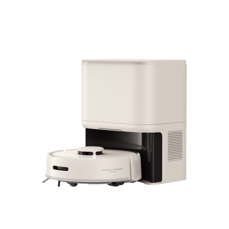 switchbot K10+ ロボット掃除機 付属品アリ SwitchBot ロボット掃除機 K10+ JSF EDITION – SwitchBot