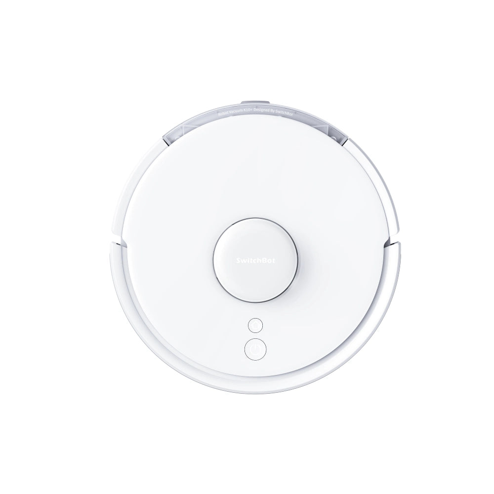 ロボット掃除機K10+ – SwitchBot (スイッチボット)