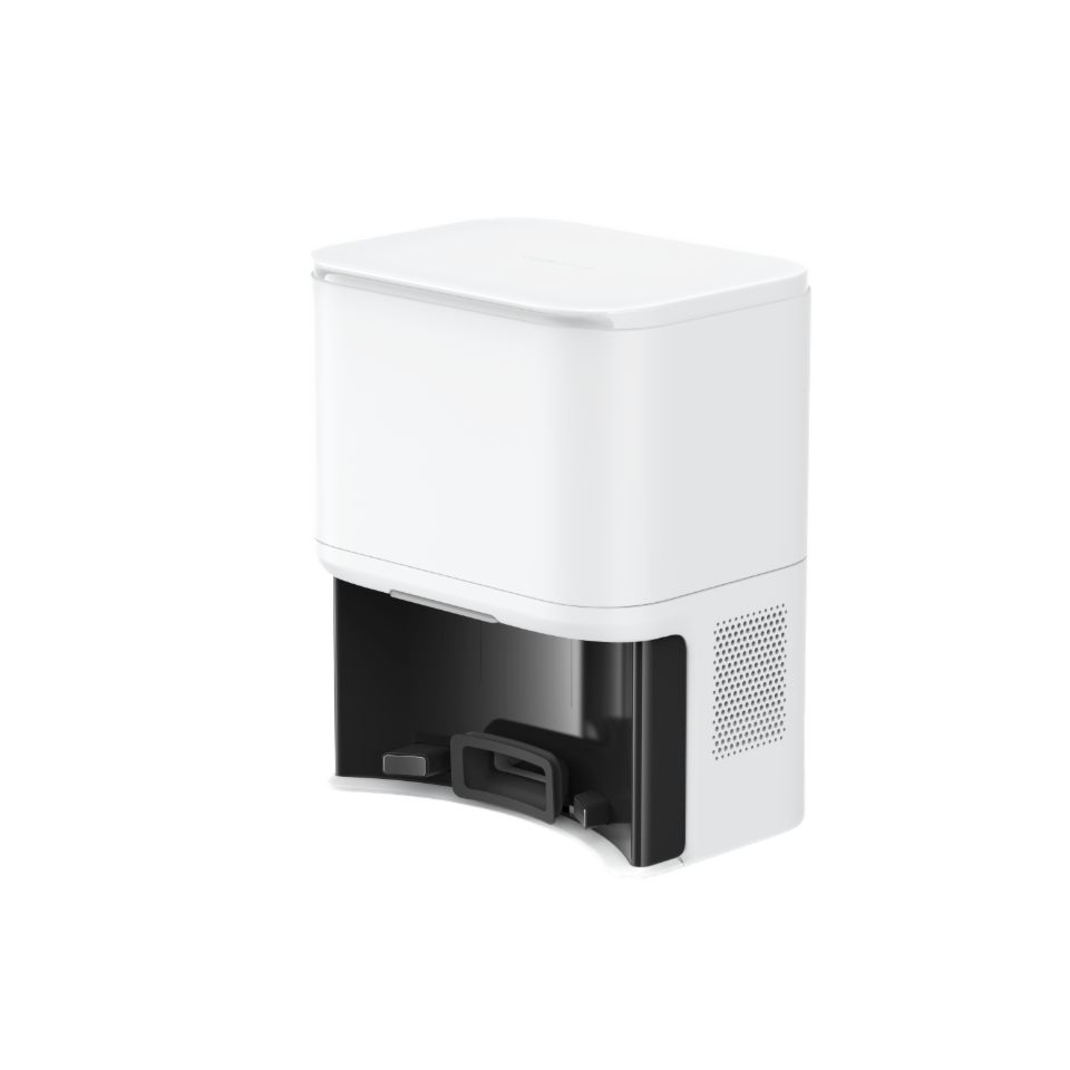 SwitchBot ロボット掃除機 K10+