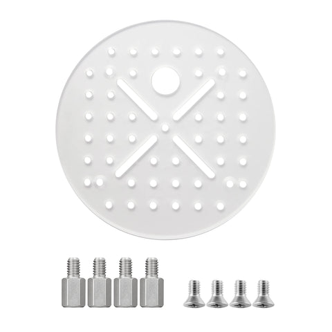 SwitchBot ロボット掃除機 K20+Pro専用変換ブラケット SwitchBot ロボット掃除機 K20+Pro専用変換ブラケット