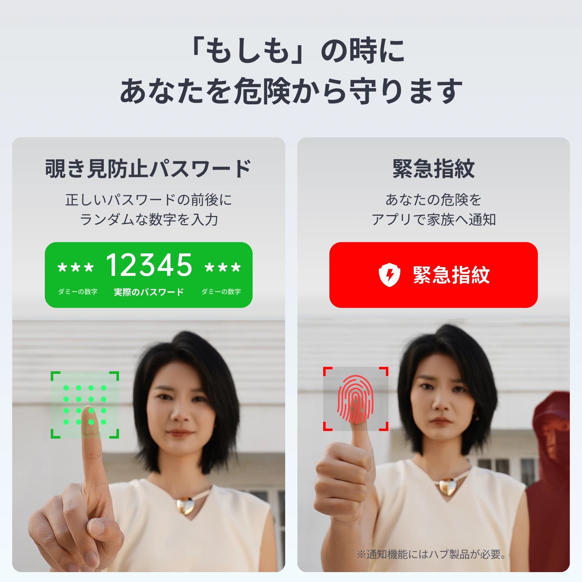 SwitchBot ドアロックLite 指紋認証セット SwitchBot ドアロックLite 指紋認証セット