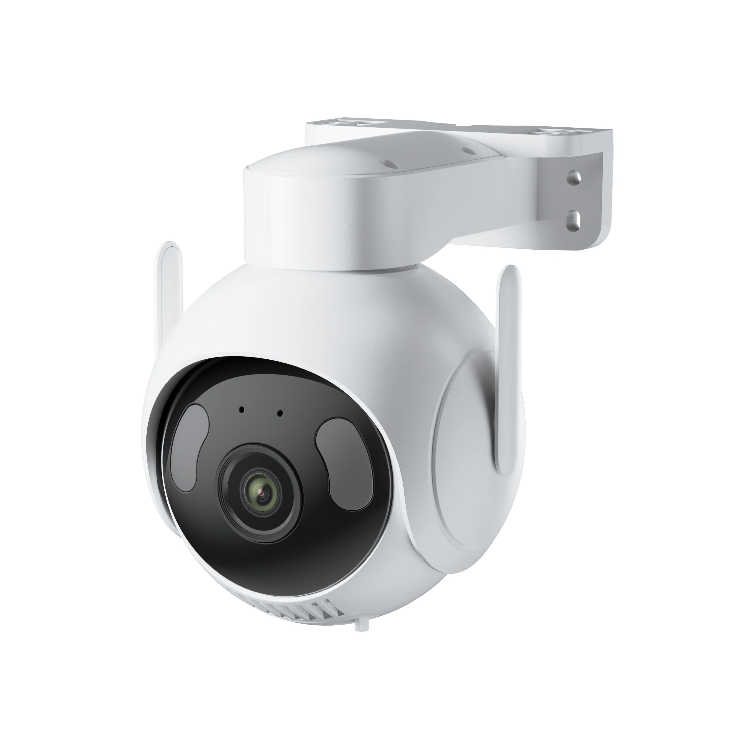 SwitchBot 屋外カメラ SwitchBot 屋外パンチルトカメラ5MP – SwitchBot (スイッチボット)