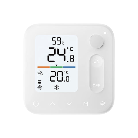 SwitchBot 温湿度管理パネル SwitchBot 温湿度管理パネル