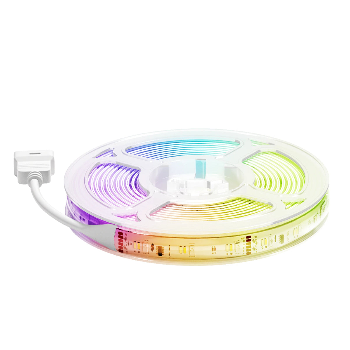 SwitchBot RGBICテープライト – SwitchBot (スイッチボット) SwitchBot RGBICテープライト – SwitchBot (スイッチボット)