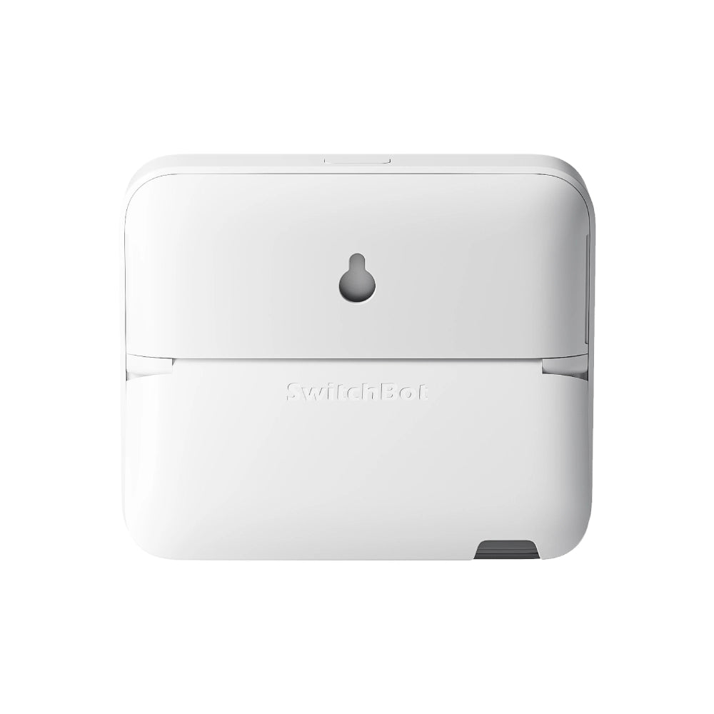 SwitchBot CO2センサー(温湿度計)