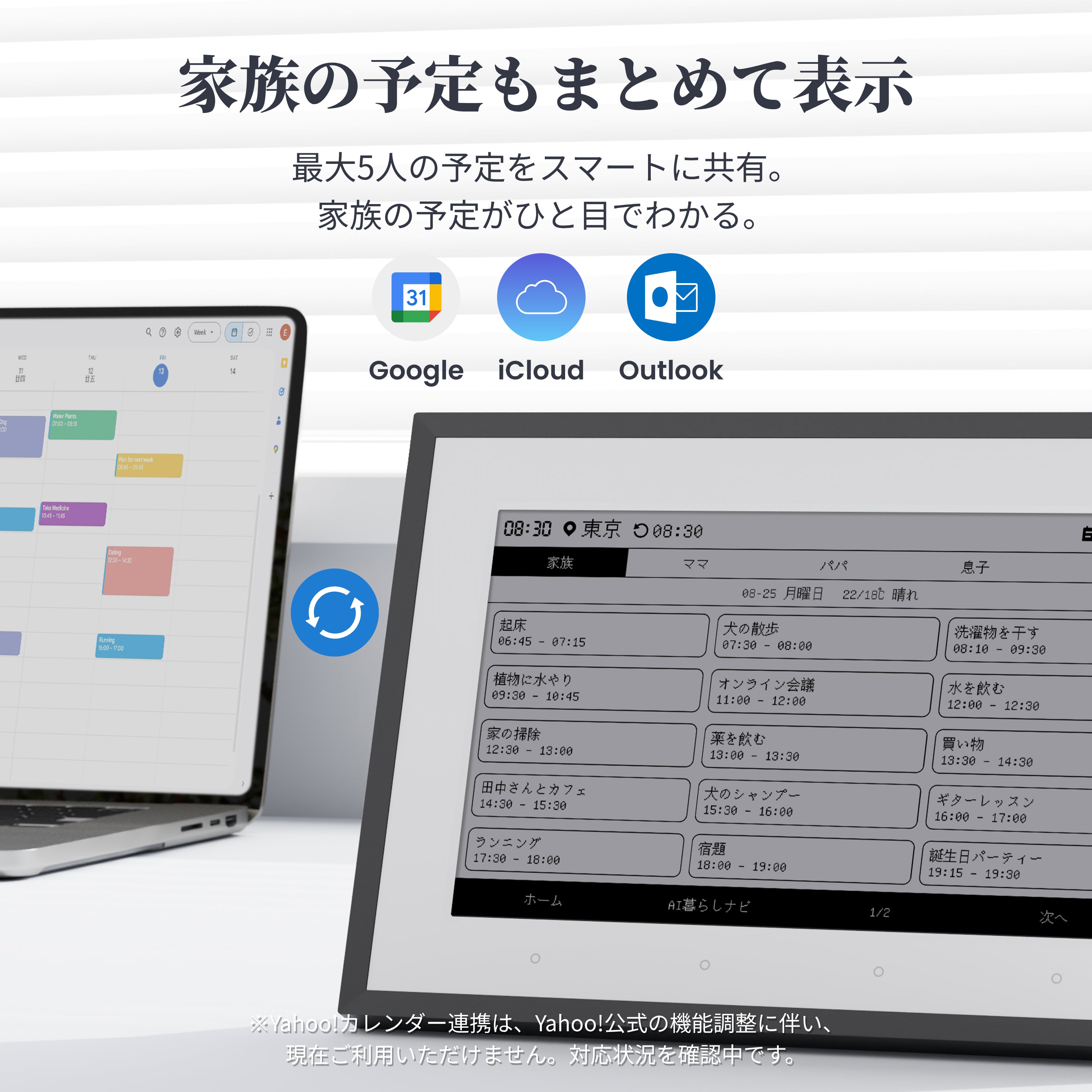 SwitchBot スマートディリーステーション