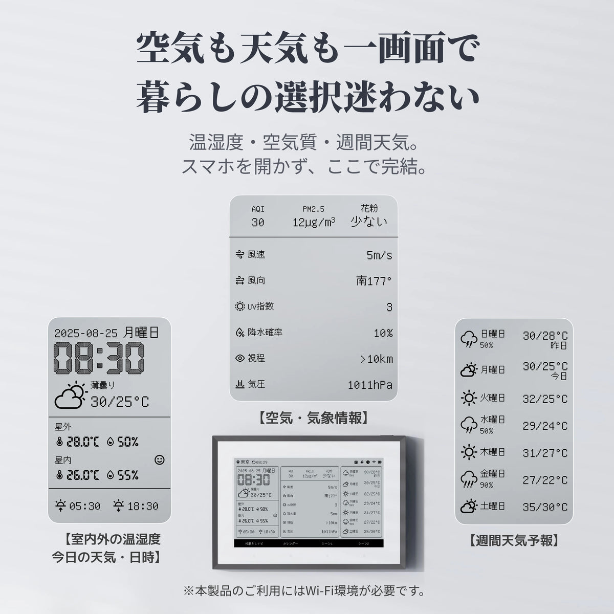 SwitchBot スマートディリーステーション – SwitchBot (スイッチボット)