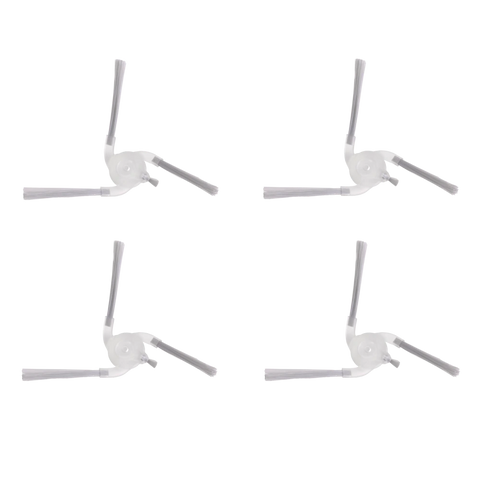 SwitchBot ロボット掃除機 K10+/K10+Pro/K10+Pro Combo/K20+Pro 交換用サイドブラシ(4個セット) SwitchBot ロボット掃除機 K10+/K10+Pro/K10+Pro Combo/K20+Pro 交換用サイドブラシ(4個セット)