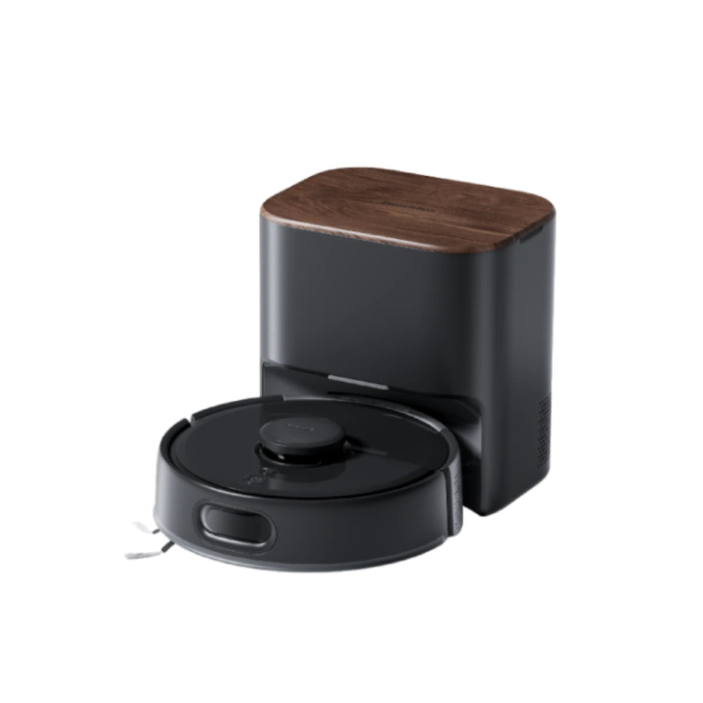 SwitchBot ロボット掃除機 K11+