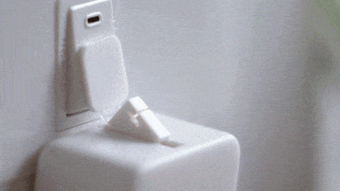 SwitchBotボット SwitchBot