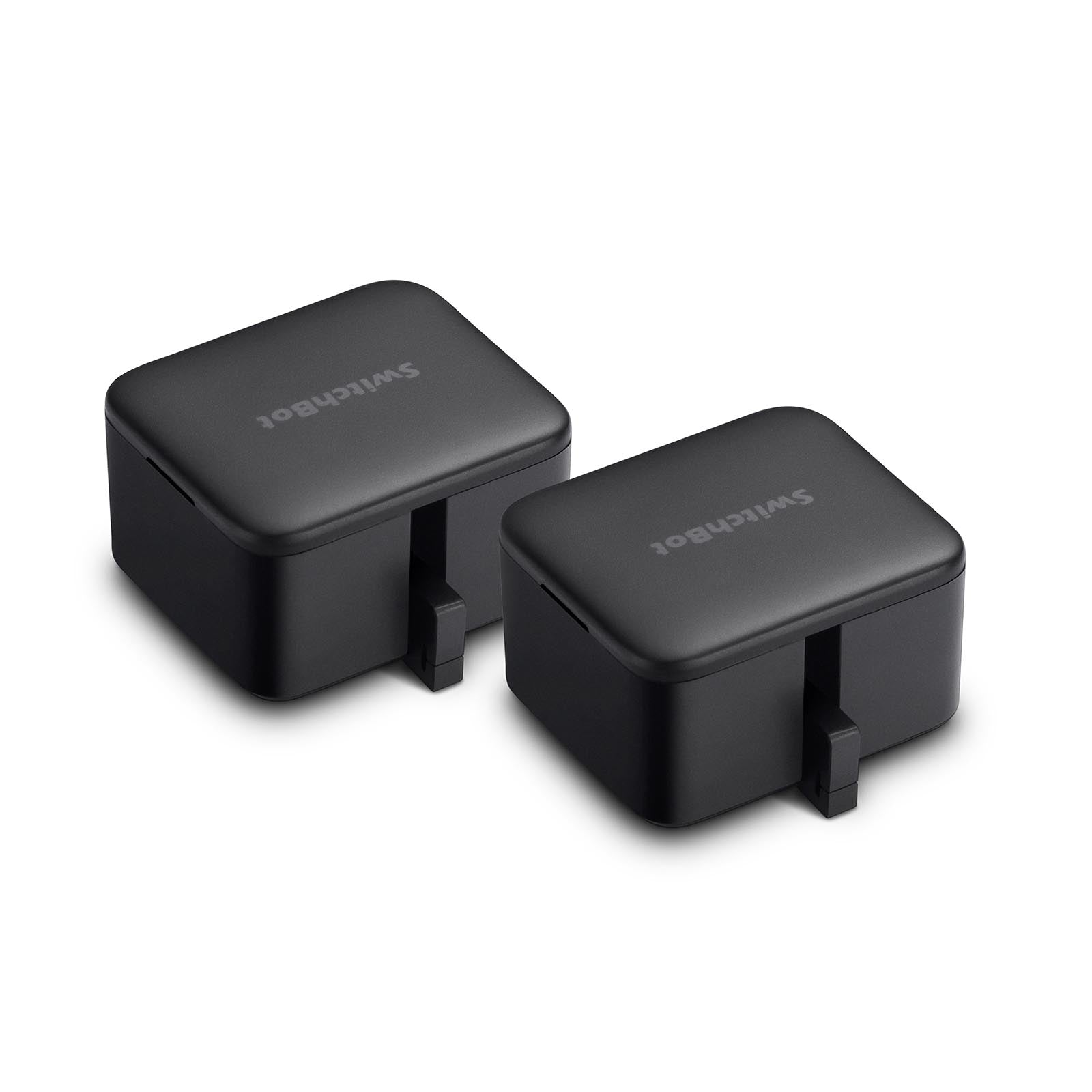SwitchBotボット SwitchBot ブラック 2個