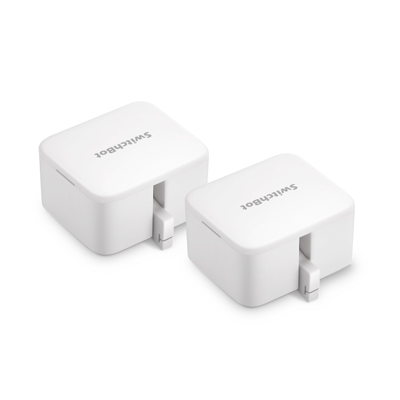 SwitchBotボット SwitchBot ホワイト 2個