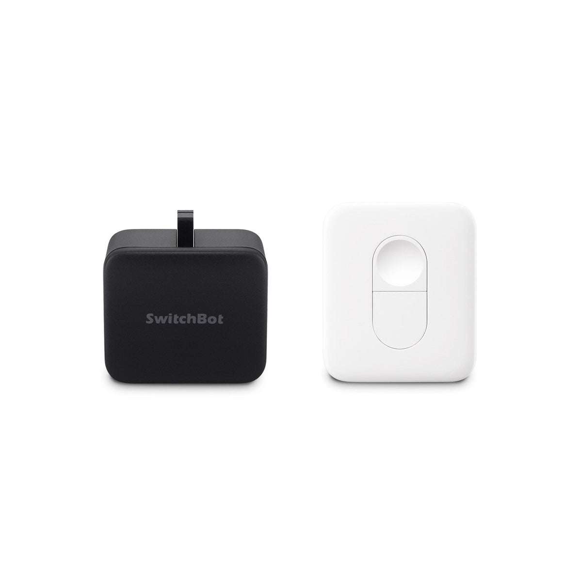 自動・遠隔スイッチ SwitchiBot ボット