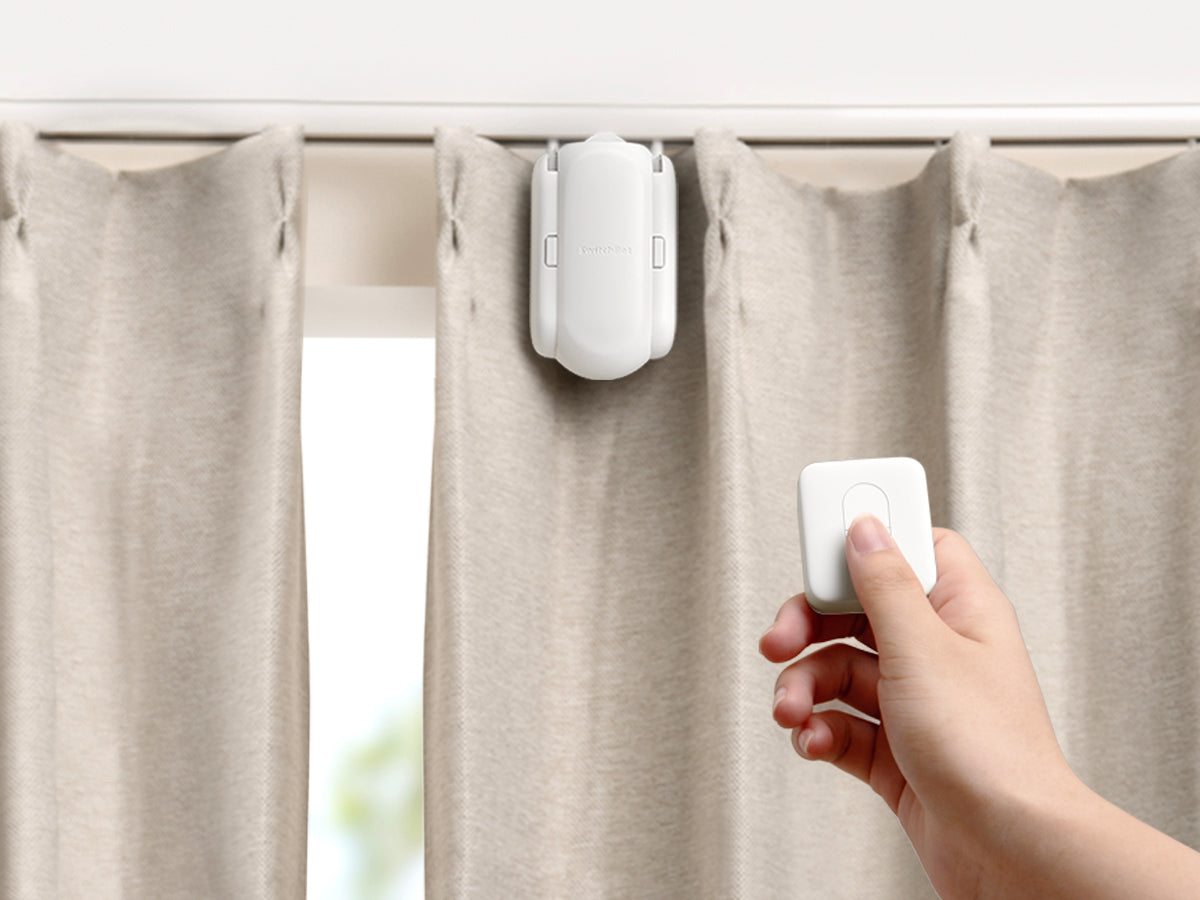 SwitchBot カーテン2 SwitchBot カーテン2