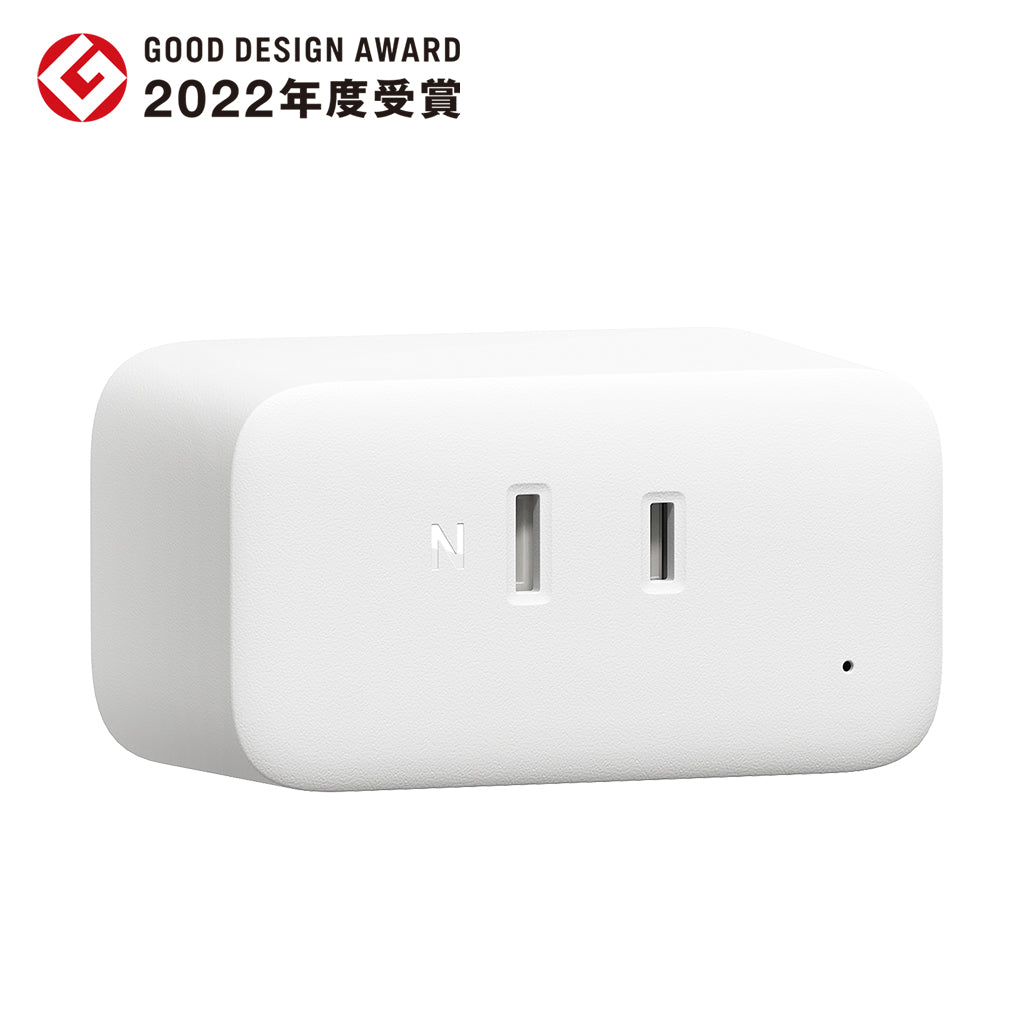 SwitchBotプラグミニ(JP) SWITCHBOT株式会社 1個