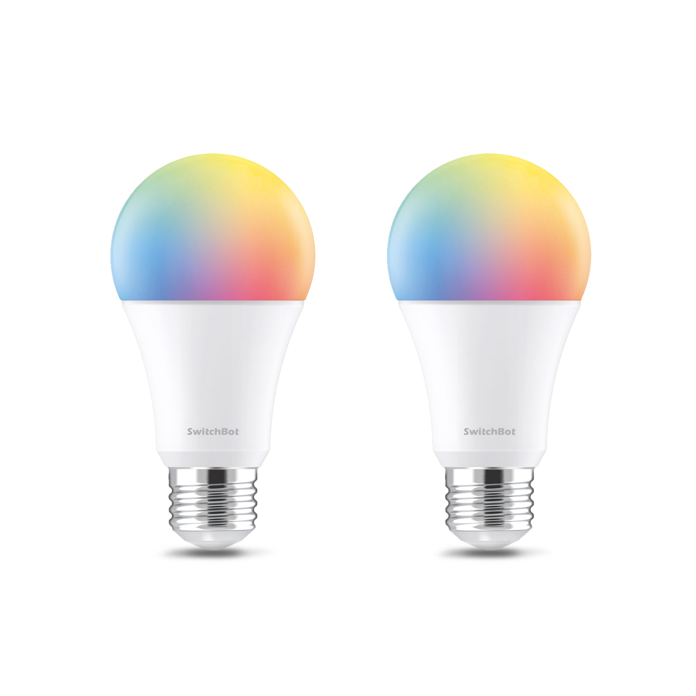 SwitchBotスマート電球 SwitchBot(スイッチボット) 2個