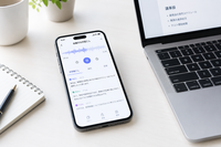 文字起こしアプリのおすすめ5選｜無料で使える範囲と機能を比較