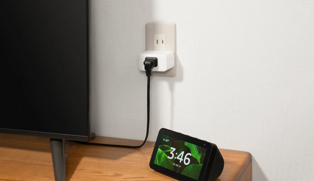 スマートプラグの使い方おすすめ8選！できることや選ぶ際のポイント