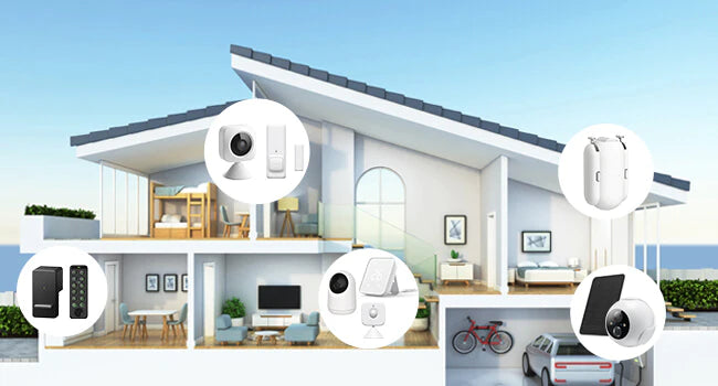 IoT家電おすすめ11選！日常生活を効率化できるSwitchBotのスマート家電を紹介