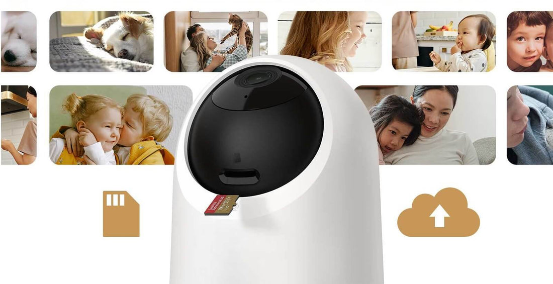 ベビーモニターの人気おすすめ９選！スマホ連動・うつ伏せ検知機能がある製品も紹介