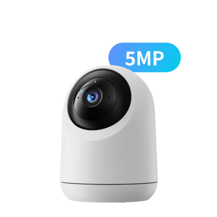 SwitchBot 見守りカメラPlus 5MP
