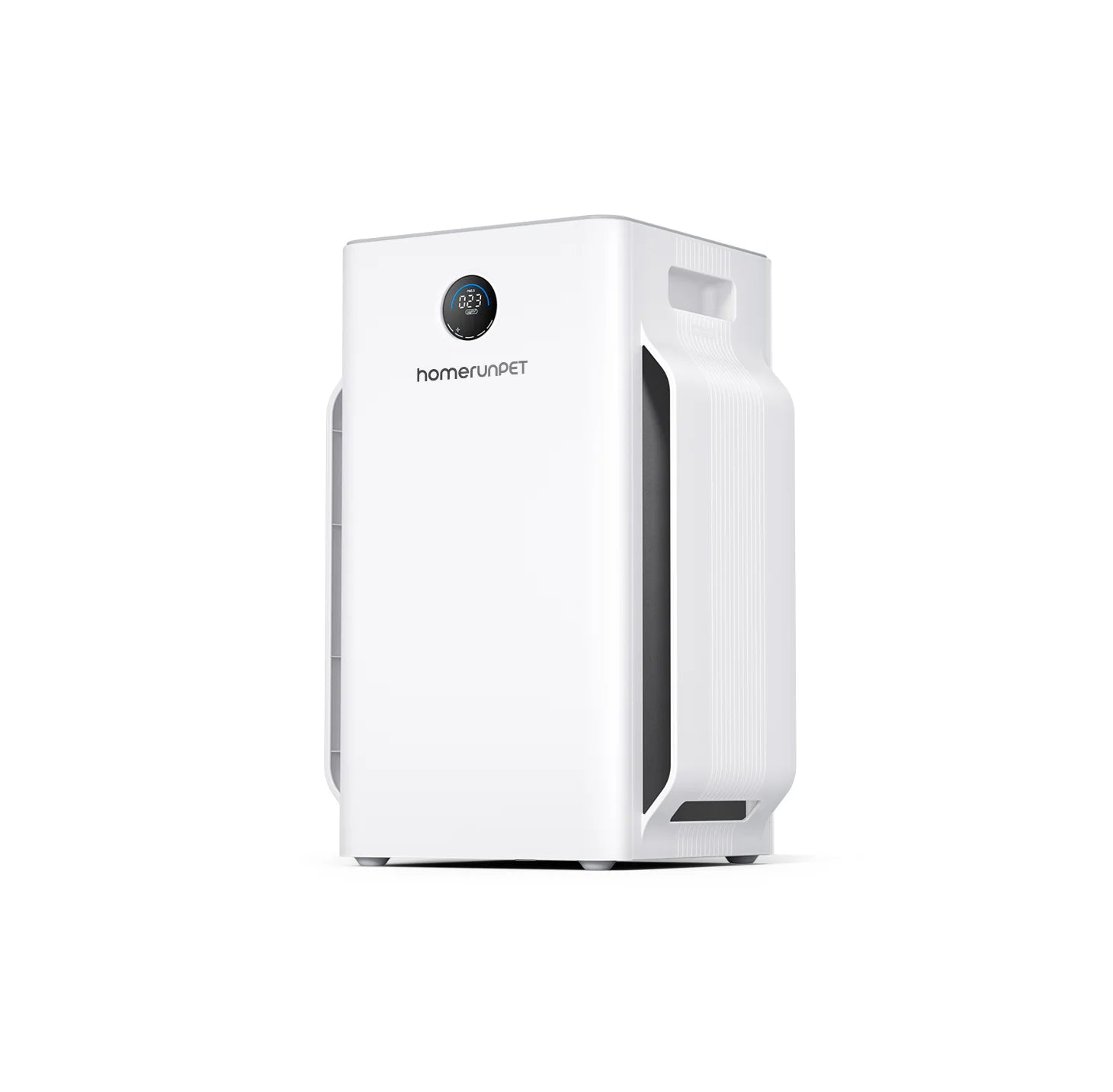runPET 空気清浄機Airbo (動作確認のみ) homerunPET 空気清浄機Airbo – SwitchBot (スイッチボット)