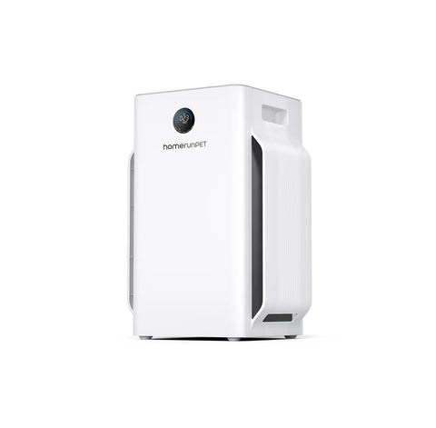 homerunPET 空気清浄機Airbo