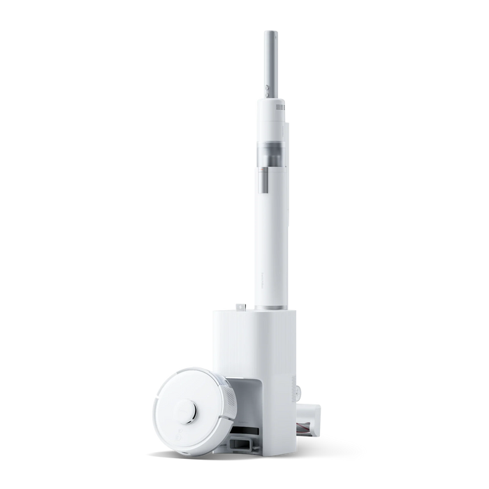 Switch bot ロボット掃除機 K10+ Switch bot ロボット掃除機 K10+